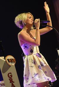 Carrie Underwood