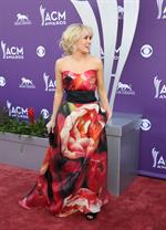 Carrie Underwood