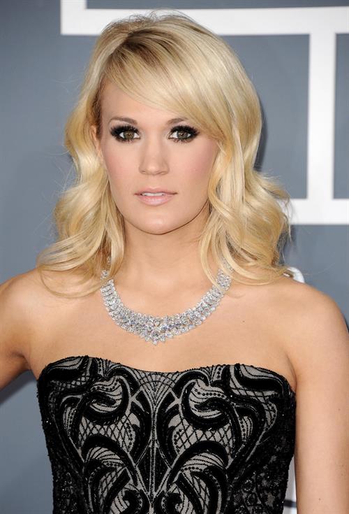 Carrie Underwood