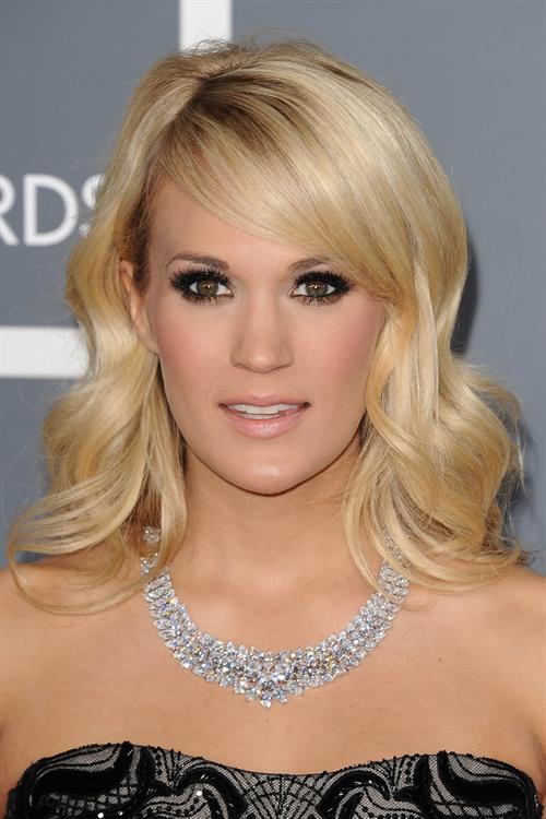 Carrie Underwood