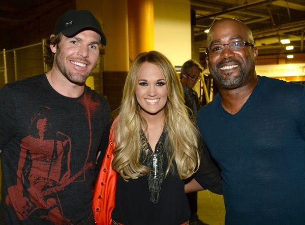 Carrie Underwood