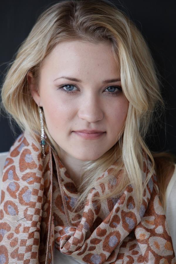 Emily Osment