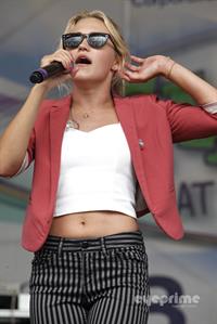 Emily Osment