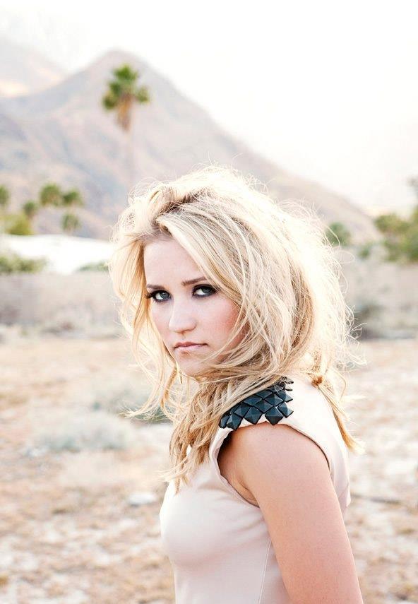 Emily Osment