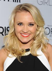 Emily Osment