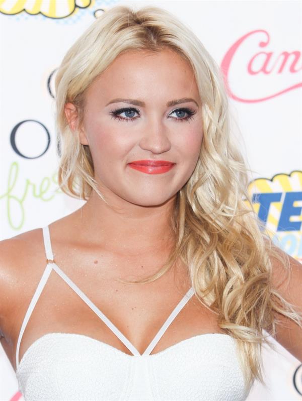 Emily Osment