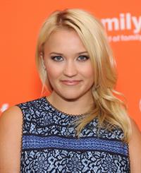 Emily Osment