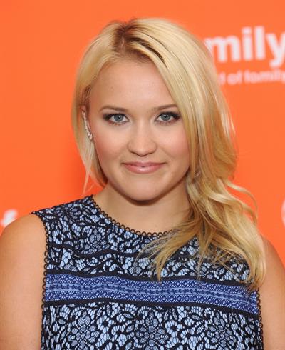 Emily Osment