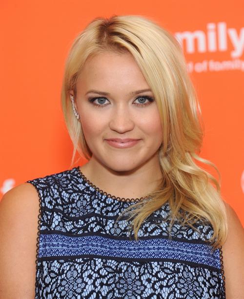 Emily Osment