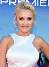 Emily Osment