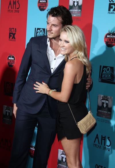 Emily Osment