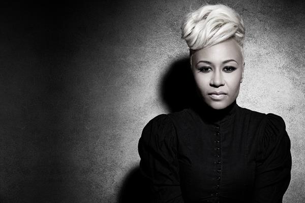 Emeli Sande