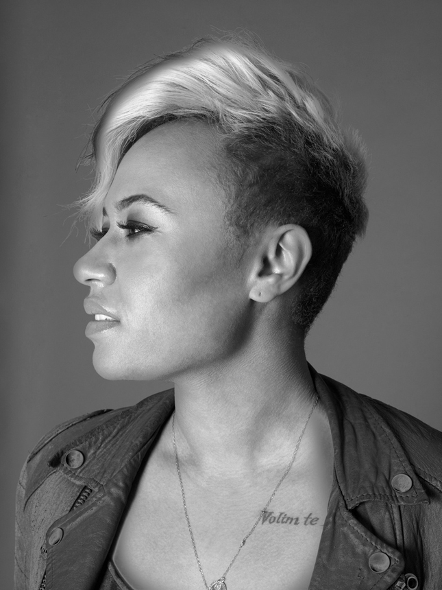 Emeli Sande