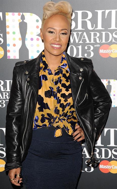 Emeli Sande