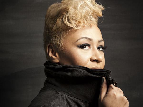 Emeli Sande