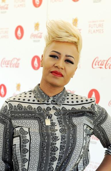 Emeli Sande