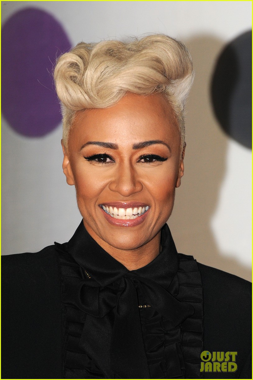Emeli Sande