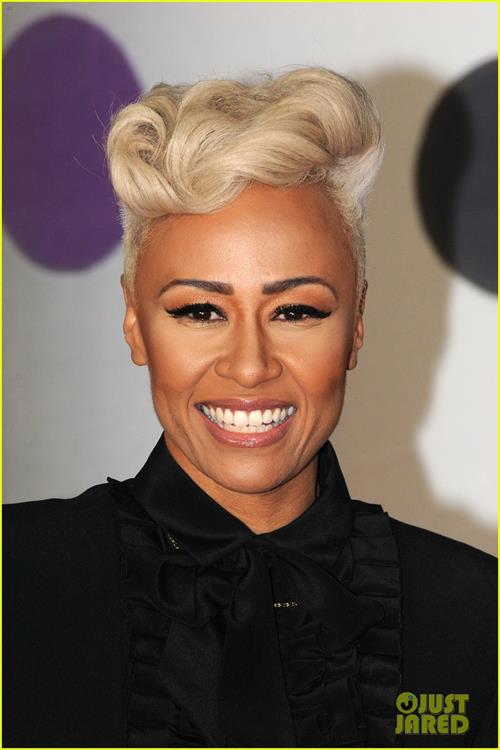 Emeli Sande