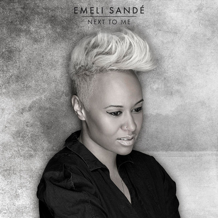 Emeli Sande