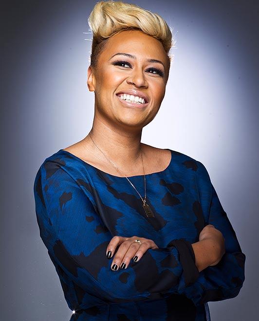 Emeli Sande