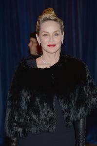 Sharon Stone