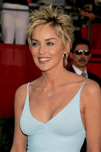 Sharon Stone