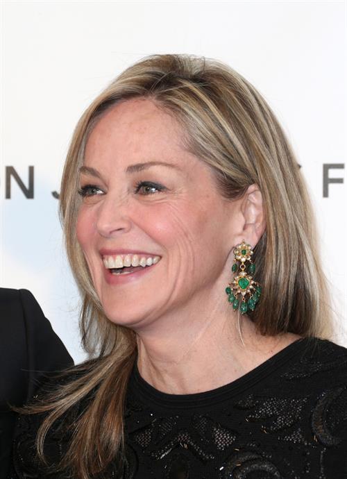 Sharon Stone