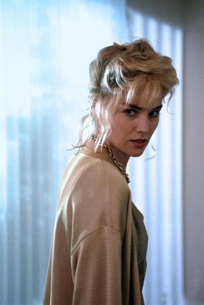 Sharon Stone