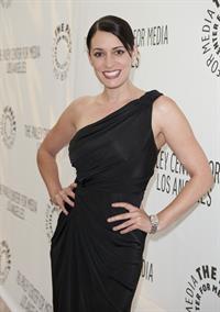 Paget Brewster
