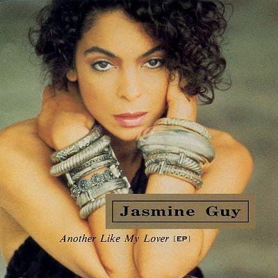 Jasmine Guy