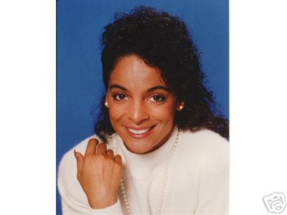 Jasmine Guy