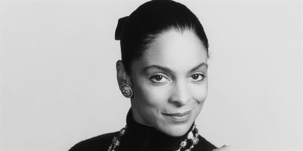 Jasmine Guy