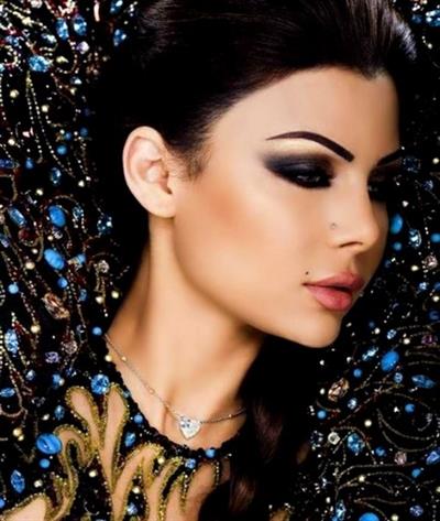 Haifa Wehbe