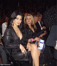 Haifa Wehbe