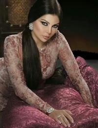 Haifa Wehbe