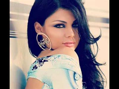 Haifa Wehbe