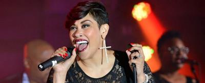 Keke Wyatt