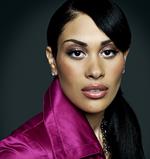 Keke Wyatt