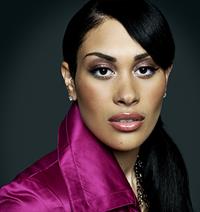Keke Wyatt