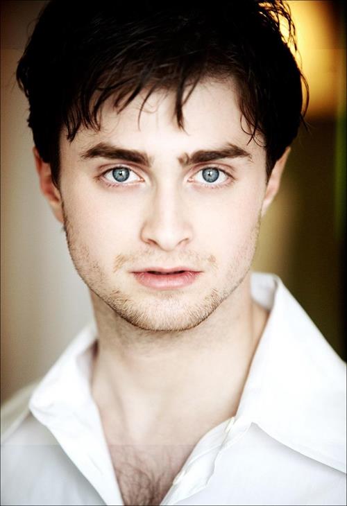 Daniel Radcliffe