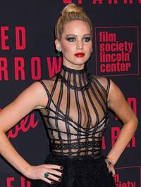Jennifer Lawrence Nipslip pic
