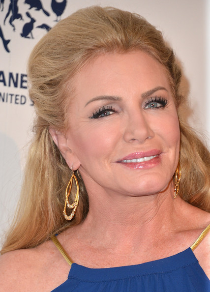 Shannon Tweed