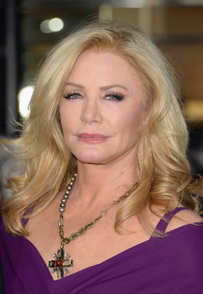 Shannon Tweed