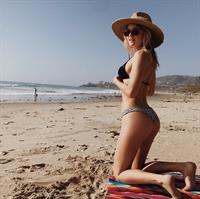 Megan Samperi Bikini Pictures Megan Samperi in a bikini