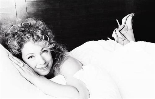 Alex Kingston