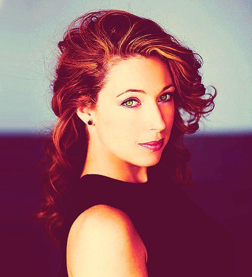 Alex Kingston