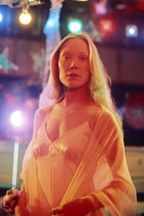 Sissy Spacek