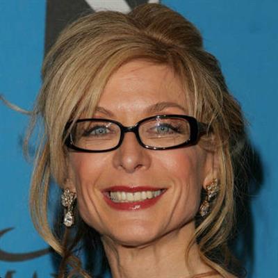 Nina Hartley