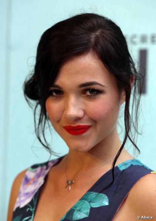 Demi Harman