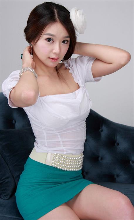 Lee Eun Seo